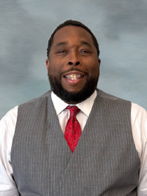 Sales & Leasing Consultant Eddie Hayes, III in Sales at Wolfchase Nissan
